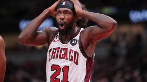 Der frühere NBA-Spieler Patrick Beverley wurde festgenommen