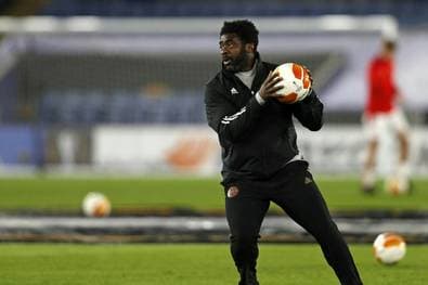 Toure in Wigan schnell gescheitert