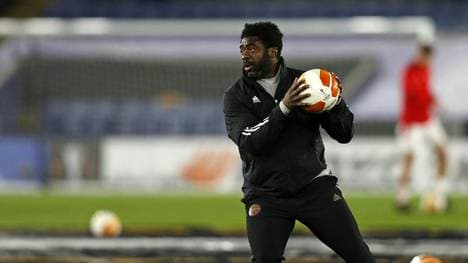 Toure holte in neun Pflichtspielen keinen einzigen Sieg