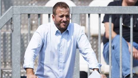Rafael van der Vaart spielte unter anderem für Ajax und den HSV