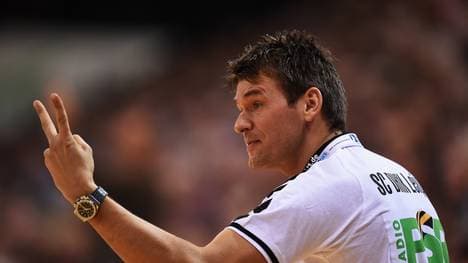 SG Flensburg Handewitt v SC DHFK Leipzig  - DKB HBL