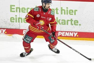 Ice Tigers verkünden Verstärkung