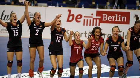 VOLLEY-EURO-GER-RUS-FINAL