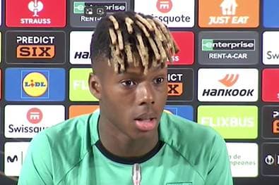 Zwischen Respekt und Vorfreude: Bilbao will ins Finale