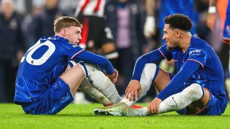 Brighton - Chelsea Tipp, Prognose, Quoten | 14.02.2025