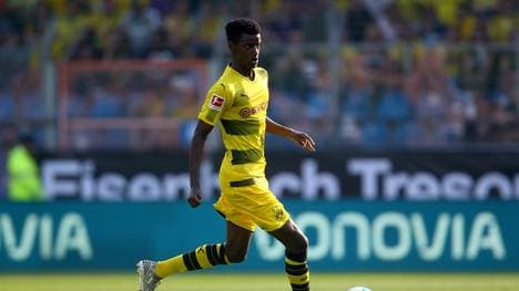 VfL Bochum v Borussia Dortmund - Preseason Friendly