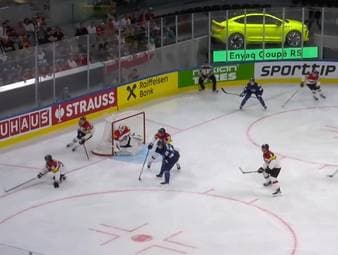 Österreich trifft am vorletzten Gruppenspieltag der Eishockey-WM auf Finnland. Auch für die Viertelfinal-Hoffnungen des DEB-Teams ist diese Partie von Bedeutung. 