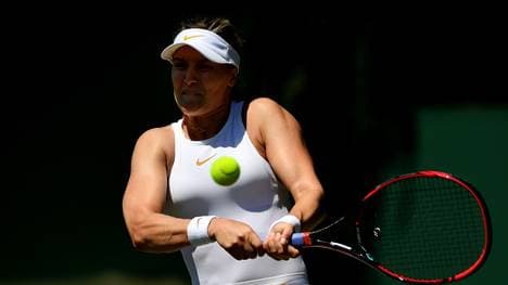 Wimbledon Championships Qualifying - Day 2