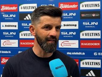 Der FC Schalke 04 feiert den höchsten Saisonsieg zuhause und sammelt auf dem Weg zum Aufstieg wichtige drei Punkte. 