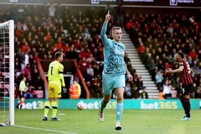 Kommt Kalajdzic zurück in die Bundesliga?