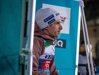 Nächster Topstar disqualifiziert