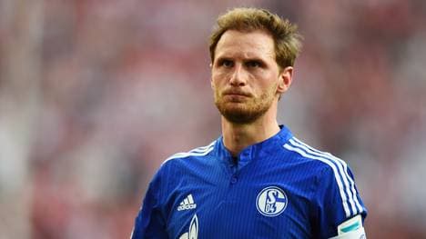 Benedikt Höwedes wurde 2014 mit Deutschland Weltmeister