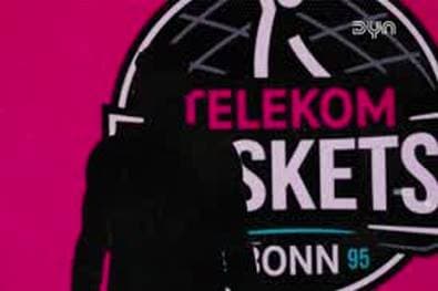 Spielvorschau zu Telekom Baskets Bonn - ratiopharm ulm