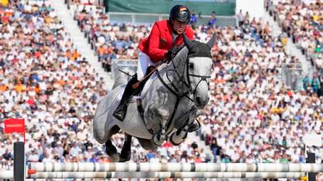 Christian Kukuk sorgte auf Checker für eine Sensation