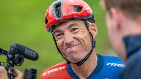 Aleix Espargaró stürzte in Österreich