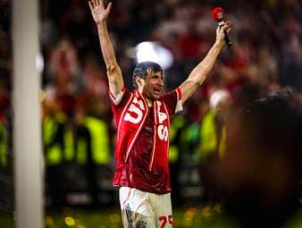 "Das hat mir in München am Ende ein bisschen gefehlt"