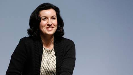 Dorothee Bär ist neue Staatsministerin für Digitalisierung