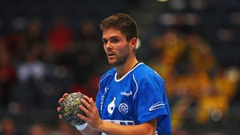VfL Gummersbach v Rhein Neckar Loewen - Toyota HBL