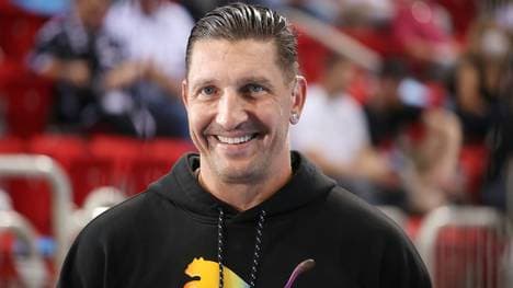 Kretzschmar bleibt Dyn-Experte