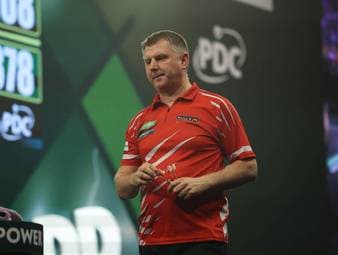 "Ich hatte ein gesundheitliches Problem mit dem Hirn"