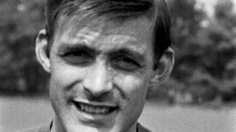 Bobby Tambling ist im Alter von 84 Jahren gestorben