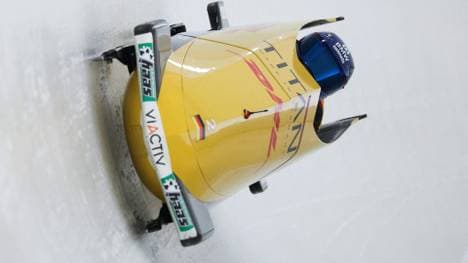 Im diesem Winter ist Lochner bisher das Maß aller Dinge