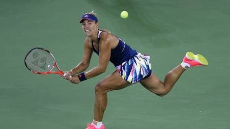 2016 Wuhan Open - Day 4