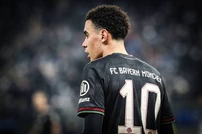 Was Musiala einen "Extra-Push" verleiht