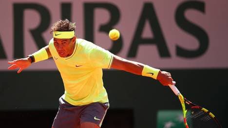2019 French Open - Day Thirteen
