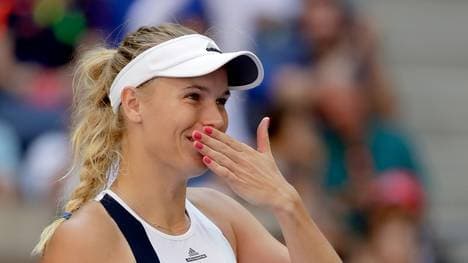 2016 US Open - Day 7