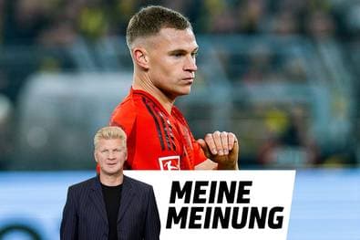 Das würde mich schwer verwundern