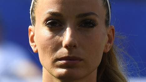 Kosovare Asllani wechselt zu Real Madrid