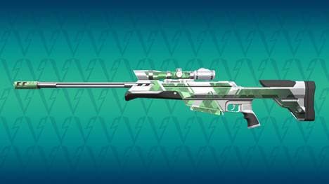 High Risk - High Reward. Selten passt das Sprichwort besser zu einer Waffe als der Operator