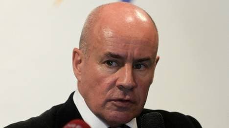 DSV gegen Wiederwahl von FIS-Präsident  Johan Eliasch