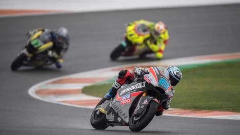 MotoGP Of Valencia - Race