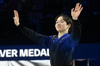 Olympia-Zweiter legt Pause ein