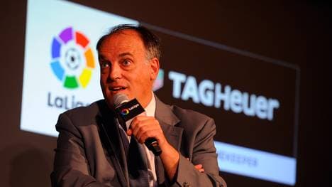 TAG Heuer Becomes the Official Timekeeper and Official Sponsor of La Liga