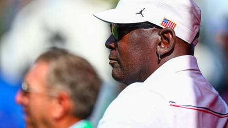 Legende Michael Jordan sieht das Hauptproblem der NBA darin, dass die Stars zu oft geschont werden