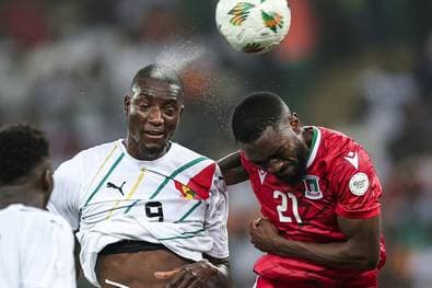 VfB-Star weiter - Ägypten raus