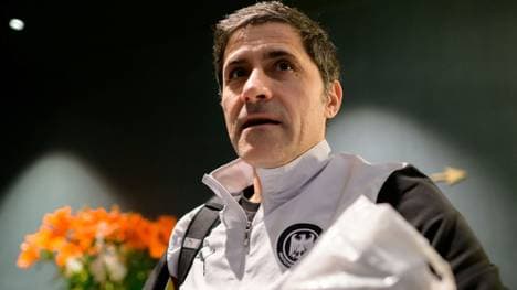 DHB-Vorstand Ingo Meckes ist stolz auf die deutsche Frauen-Nationalmannschaft