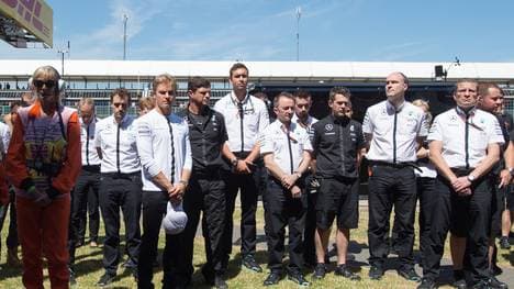 BRITAN-TUNISIA-UNREST-TOURISM-SILENCE