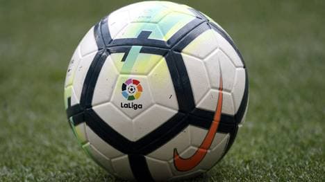 DAZN zeigt auch in Zukunft die Spiele von La Liga