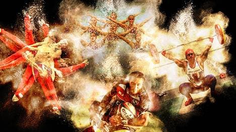 Finde heraus, welche Randsportart Deiner Persönlichkeit entspricht!