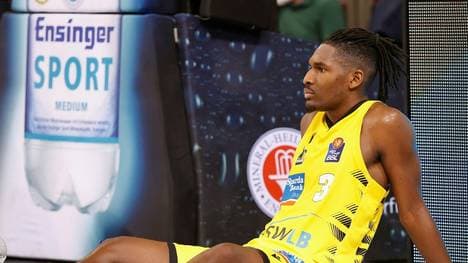 Ludwigsburg verliert Halbinale gegen Manresa