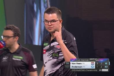 Dieser Satz ist einfach atemberaubend