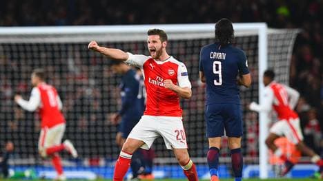 FBL-EUR-C1-ARSENAL-PSG