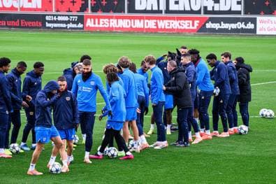 Gepäckpanne stoppt Leverkusen-Flug