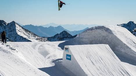 Alle Highlights aus Session 1 – Prime Park Sessions 2017