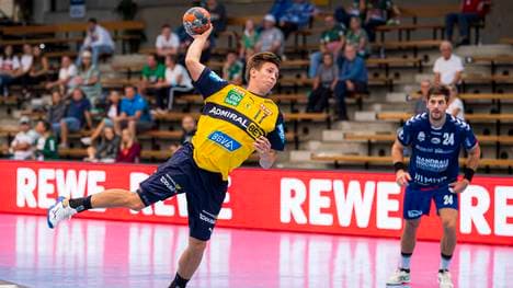 Die ersten Spiele der Löwen werden ohne Fans stattfinden