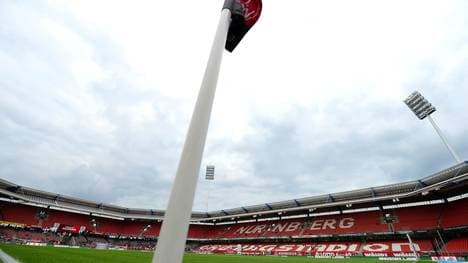 Stadion Nürnberg